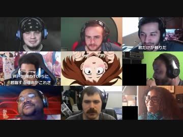 「僕のヒーローアカデミア」５３話を見た海外の反応