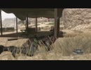 メタルギアソリッド5 ファントムペイン #24 Episode 30 民族浄化 やるよ。(2/4)