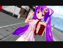 [MMD]暑い真夏のレターレインボー【カメラ配布】