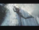【Rise of the Tomb Raider】いちいち字幕プレイでTombRaider　 part_1