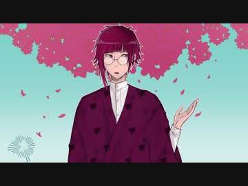 【人力A3!】花見る人【誉/密】