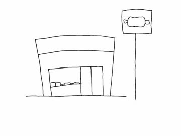 【手描き実況】我/々/だ/が/コー/ラ/を振/るだ/け【トレス】