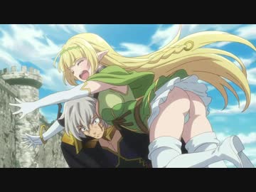 異世界魔王と 召喚少女と エルハザード