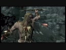 [初見プレイ]洋ゲー不慣れのスカイリムPart 124[ニンテンドースイッチ]