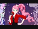 プリチャン「Play Sound☆」かのん