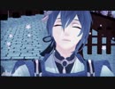 【MMD刀剣乱舞】No title【山姥切と三日月】