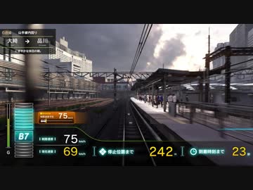 電車でGO!!をプレイしてきた。 Part6