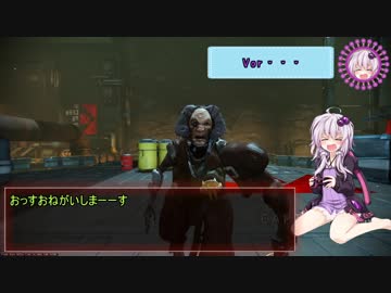 【バレジャン縛りボス討伐水星編】ゆかりの知らないWARFRAME世界【Warframe】