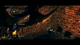 【猿が如く】ダークソゥル Ver.PS3：いつも真顔で　#56