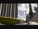【TheCrew2】くるくる(crew2)しましょう_その4：バイクの試運転編