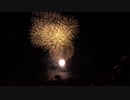 川場まつり花火大会(2018)