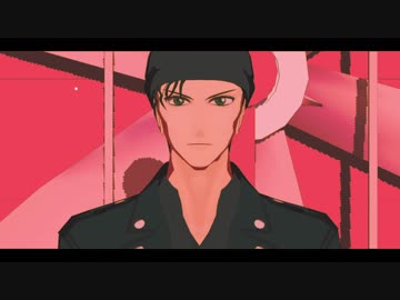 【MMDコナン】___Sin___
