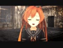 【MMD】Monster【琉球鎮守府物語番外】