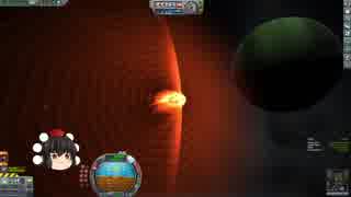 【KSP】Laythe有人往還計画・後編【ゆっくり実況解説】