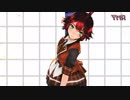 YMA ☆ Anti-Gravitiesアンチグラビティーズ [MMD]