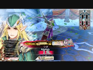 【WLW】アラブに怯えるロビン　#6【CR18】