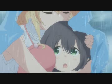 すのはら荘の管理人さん　第4話　梅雨いり　けっこん　膝枕