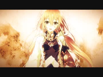 【SEGA ファンタシースター シリーズ最新作！】『イドラ ファンタシースターサーガ』ティザームービー