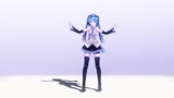 【MMD】アウトサイダー（一番まで）【モーショントレース】
