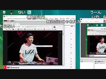 【ch】うんこちゃん『加藤純一』3/21【2018/07/23】
