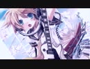 【初音ミク】ありがとう【オリジナル曲】