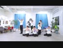【パンダドラゴン】すーぱーぬこわーるど【踊ってみた】