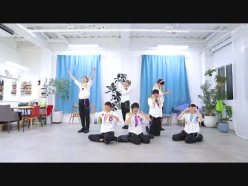 【パンダドラゴン】すーぱーぬこわーるど【踊ってみた】