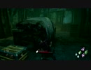 #16【Dead by Daylight (PS4版)】保身に走りたかった女！サバイバーNeko3のDbD実況