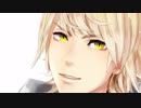 【MMD刀剣乱舞】南泉一文字(内番)