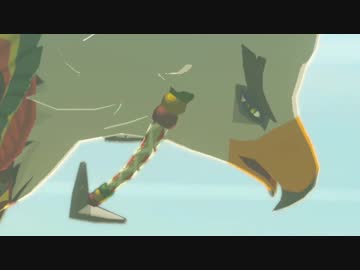 【実況】武器と弓禁止で戦うゼルダの伝説ブレスオブザワイルド part19