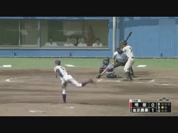 【2018ドラフト候補】金足農業 吉田輝星(3年)【11K完封】