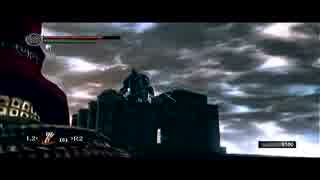 【猿が如く】ダークソゥル Ver.PS3：いつも真顔で　#57