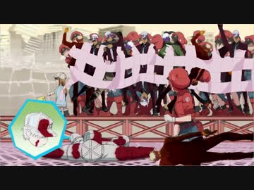 オルガ細胞 第2話「止血」