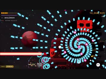 【Steredenn】真・ドリラーボットでラスボスを掘る！【ステレデン】