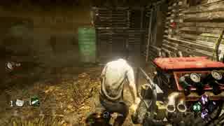 GaryのDead by Daylight【PC版】＃6