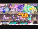 【おそ松さん】へそくりウォーズ"はたらく！おしばり大作戦ブラック２"マジヤバ＆ふつう攻略