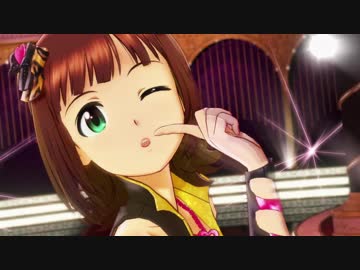 アイドルマスター x DA PUMP「U.S.A.」