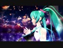 【MMD杯ZERO参加動画】アイのシナリオ【18夏MMDふぇすと本祭】