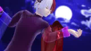 【MMDヒロアカ】桃源恋歌【轟焦凍】