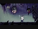 2D探索アクション『Hollow Knight』実況プレイpart19