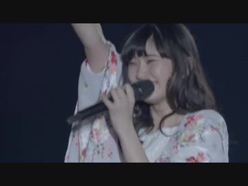 川村文乃 キャンバスライフ 生まれてきてよかった