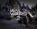 HaloWars2 ファイアファイト野良プレイ動画