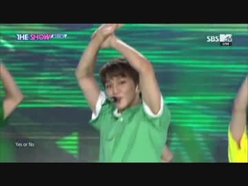【K-POP】Golden Child(골든차일드) - LET ME 180724 The Show