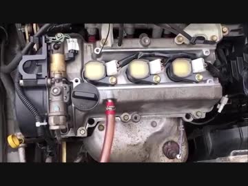 【L700ミラ】 耐久レース始めてみた　part.7  【心を入れ替えて】