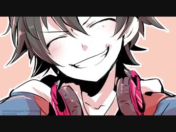 【手描き】いてぃろ～はぴば動画！【hpmi】