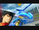 【GVS固定 大尉4】ヤクトドーガでカウンター決めんの気持ちーわ