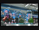目指せウデマエX　うだつのあがらないスプラトゥーン２プレイ動画【エリアS】part2