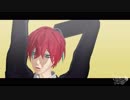 【ヒプマイMMD】愛してみろよ【一二三と独歩】