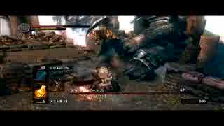 【猿が如く】ダークソゥル Ver.PS3：いつも真顔で　#58