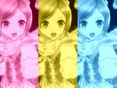 メギド72×スマガ